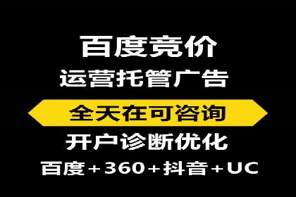 SEM托管公司案例分享：打造高效广告投放